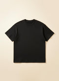 Ember t-shirt on a beige background