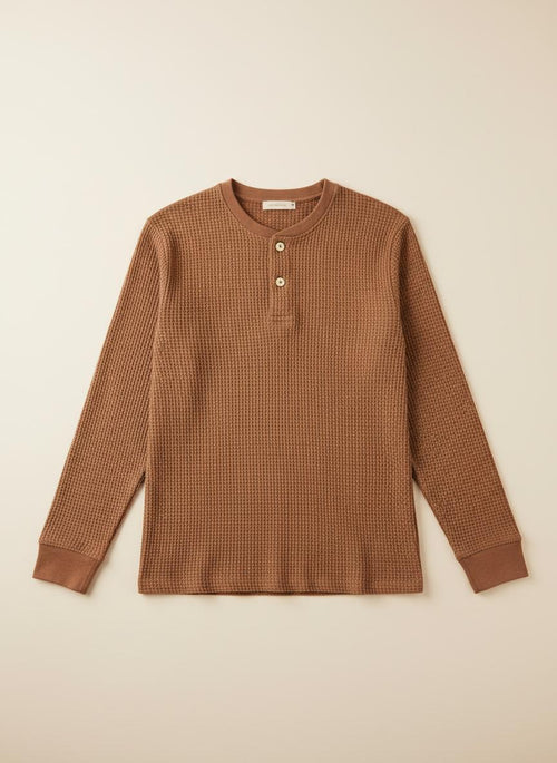 Chunky Knit Sweater